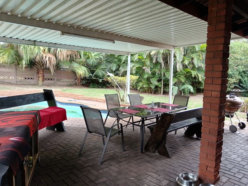 3 Bedroom House in Veld En Vlei - Photo 5