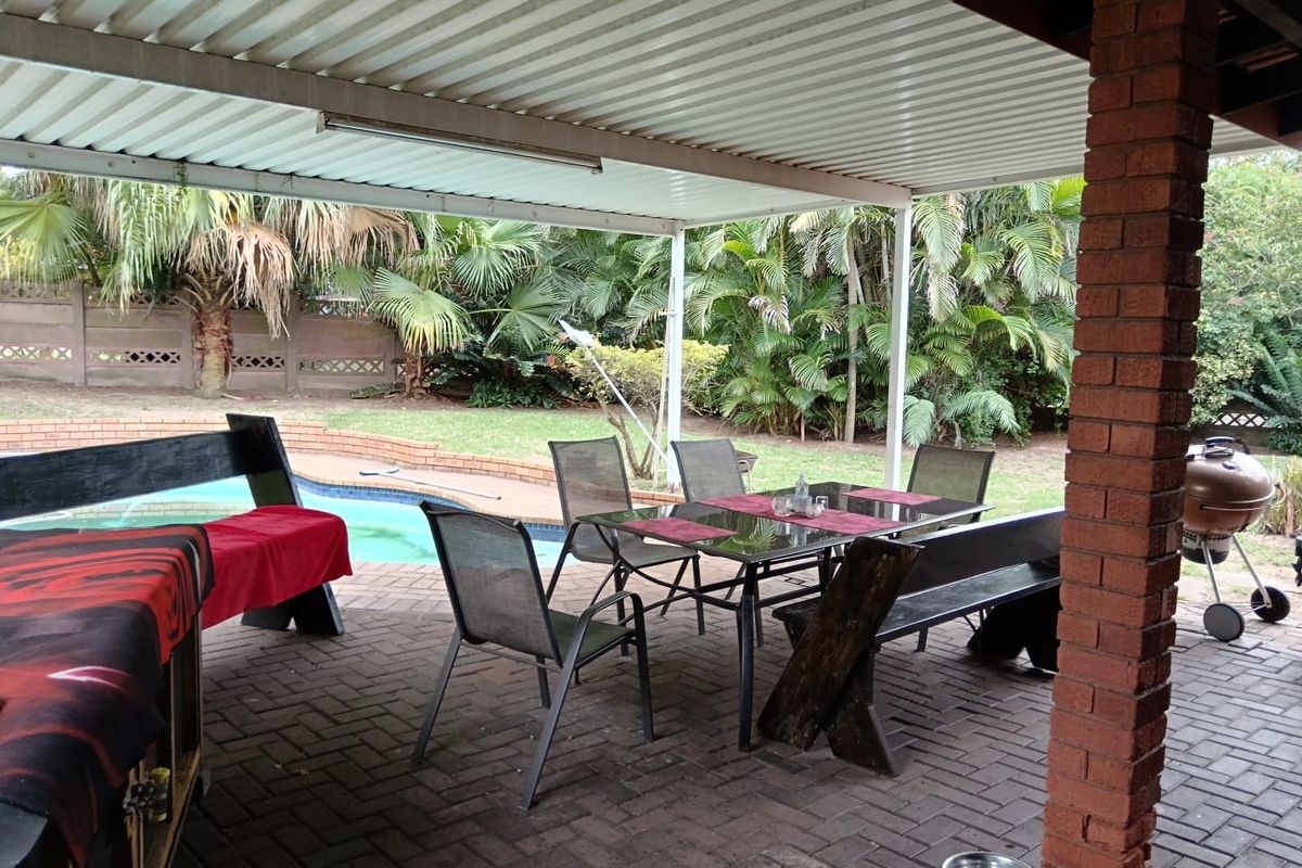 3 Bedroom House in Veld En Vlei - Photo 5
