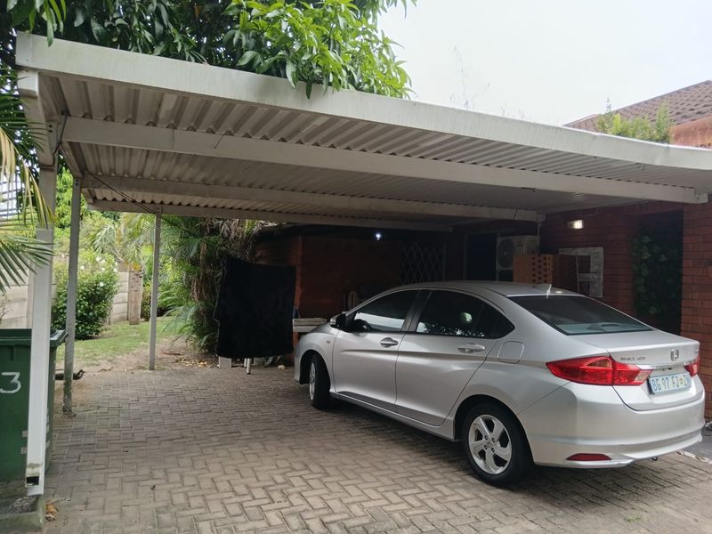 3 Bedroom House in Veld En Vlei - Photo 2