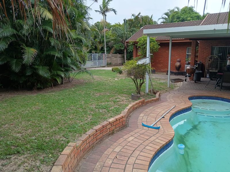 3 Bedroom House in Veld En Vlei - Photo 3