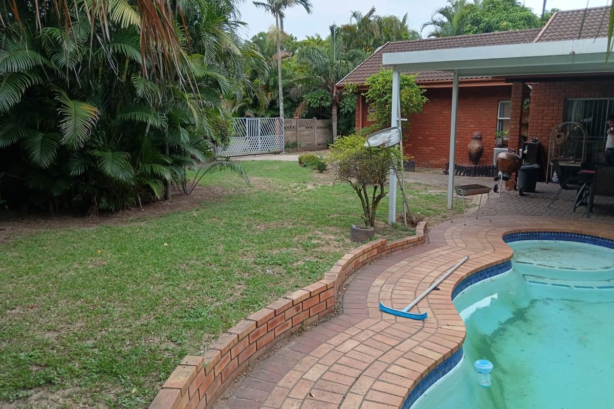 3 Bedroom House in Veld En Vlei - Photo 3