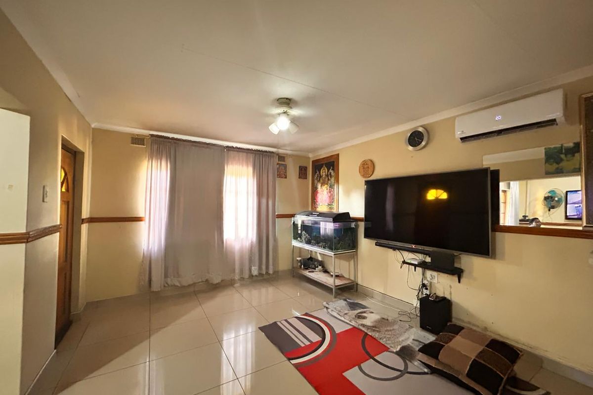 BEDROOM HOUSE FOR SALE IN BRACKENHAM - Photo 4