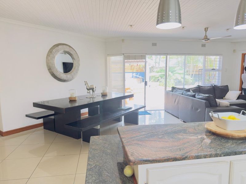 Stunning 5-Bedroom Family Home in Meer en See - Photo 7