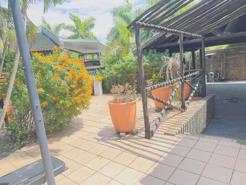 Stunning 5-Bedroom Family Home in Meer en See - Photo 5