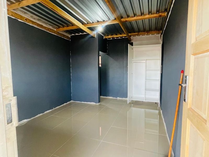 welcome to the 8rooms in the area of Nongoma - Photo 5