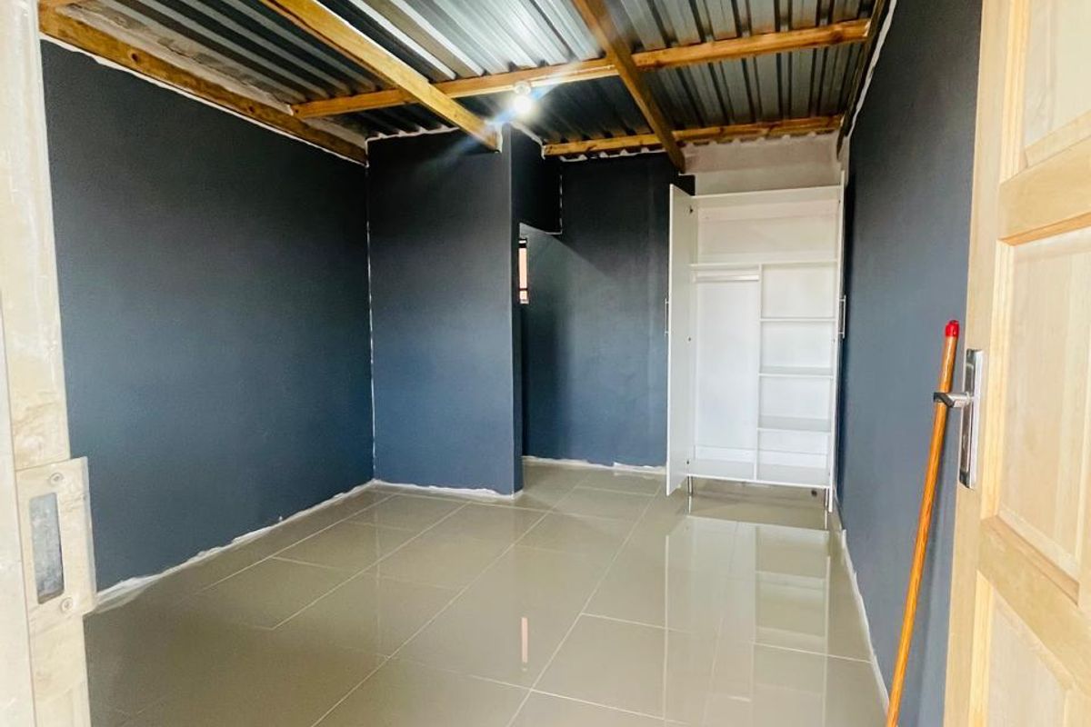 welcome to the 8rooms in the area of Nongoma - Photo 5