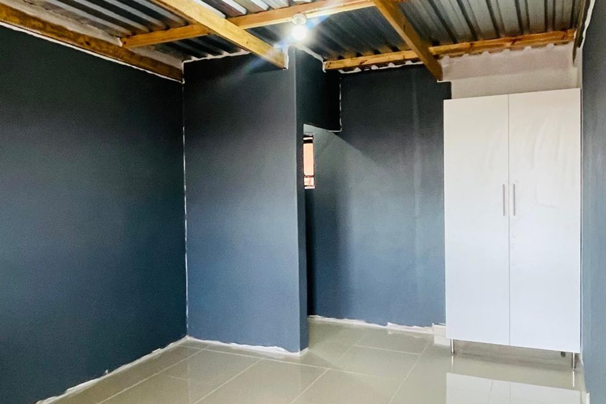 welcome to the 8rooms in the area of Nongoma - Photo 3