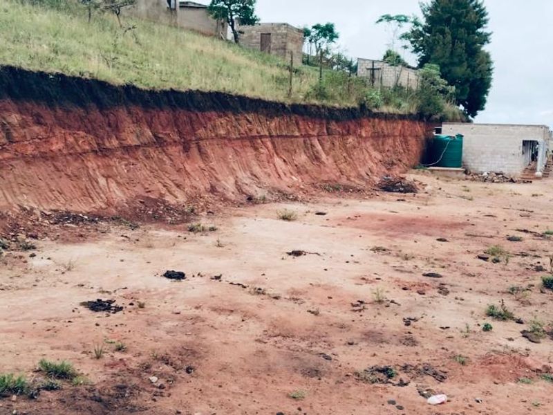 welcome to the 8rooms in the area of Nongoma - Photo 9