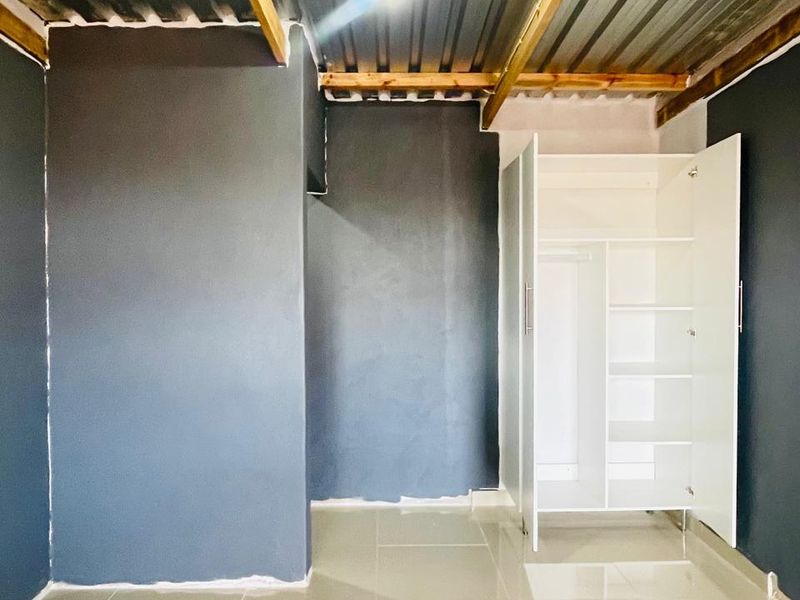 welcome to the 8rooms in the area of Nongoma - Photo 6