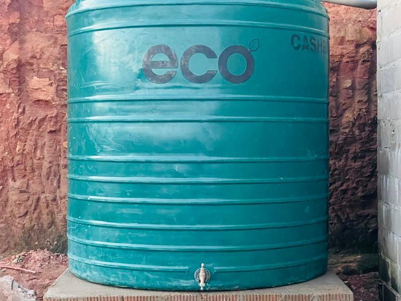 welcome to the 8rooms in the area of Nongoma - Photo 8