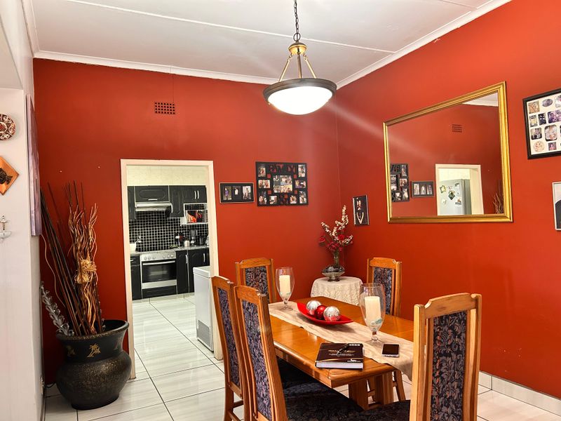 3 Bedroom House for Sale in Arboretum - Photo 8