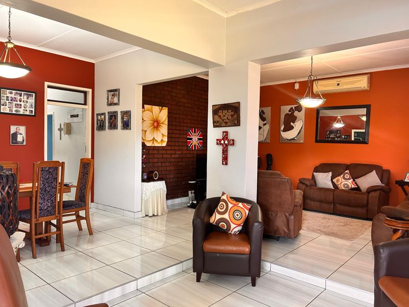 3 Bedroom House for Sale in Arboretum - Photo 6