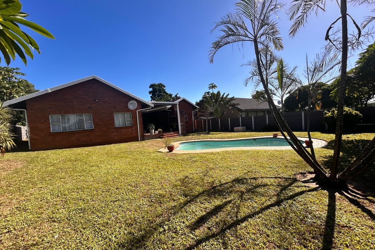 3 Bedroom House for Sale in Arboretum - Photo 3