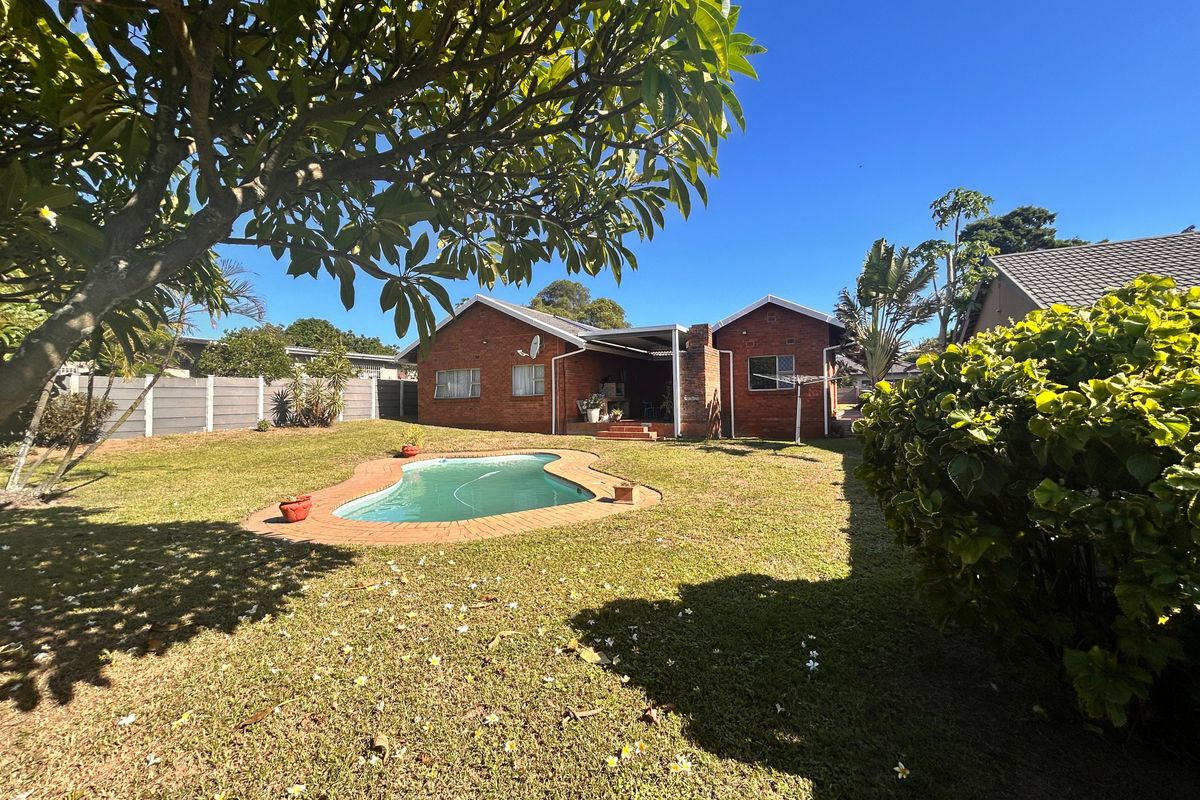 3 Bedroom House for Sale in Arboretum - Photo 2