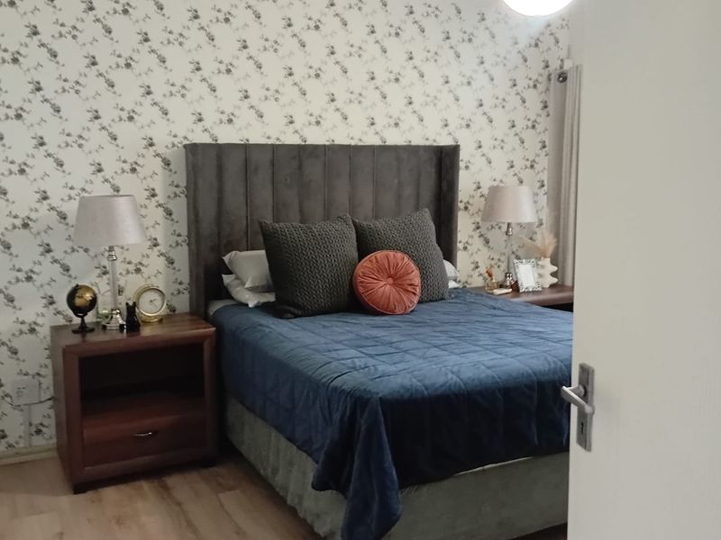 Welcome to this beautifully designed 3-bedroom complex that perfectly combines comfort. - Photo 7