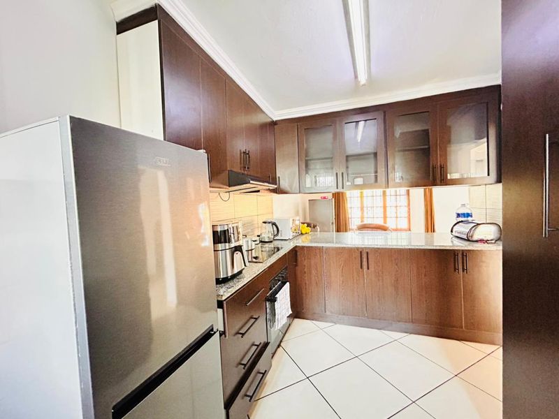 ***Exclusive Mandate*** Duplex in Arboretum for rent - Photo 5