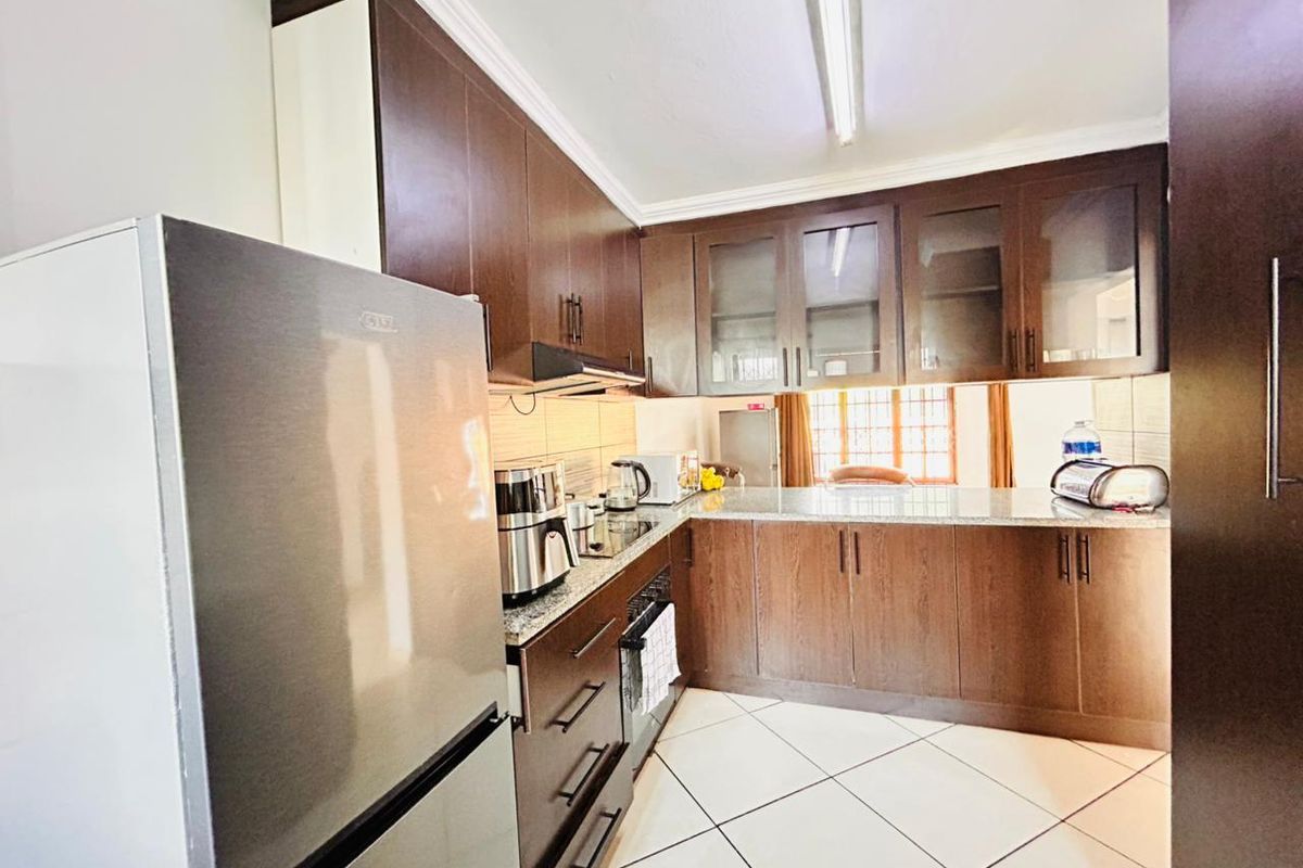 ***Exclusive Mandate*** Duplex in Arboretum for rent - Photo 5