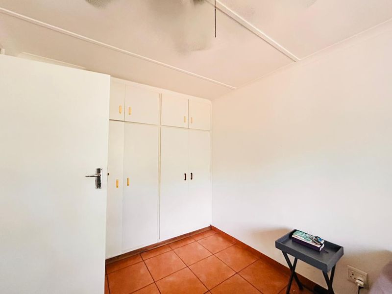 ***Exclusive Mandate*** Duplex in Arboretum for rent - Photo 10