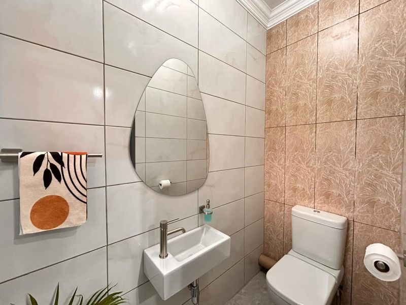 Charming Move In Ready Duplex in a Secure Complex - Photo 9