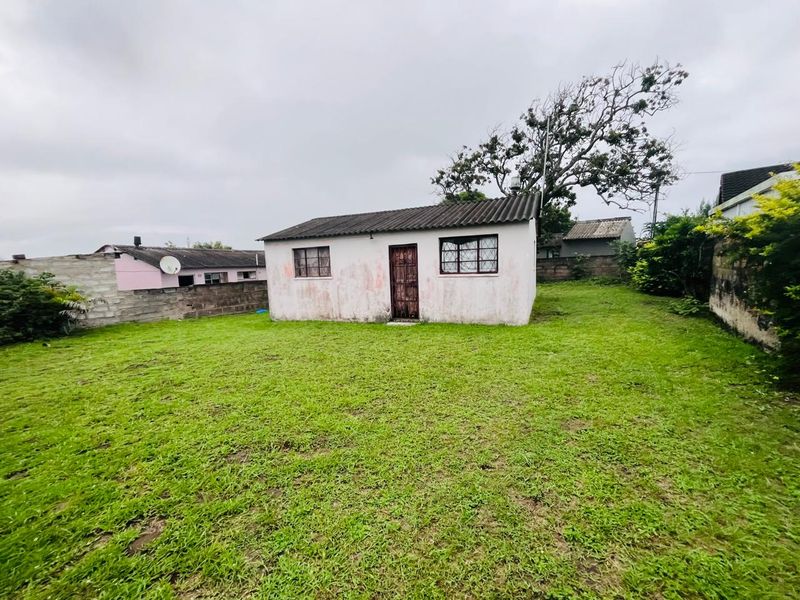 2 Bedroom House for Sale in Esikhawini - Photo 4