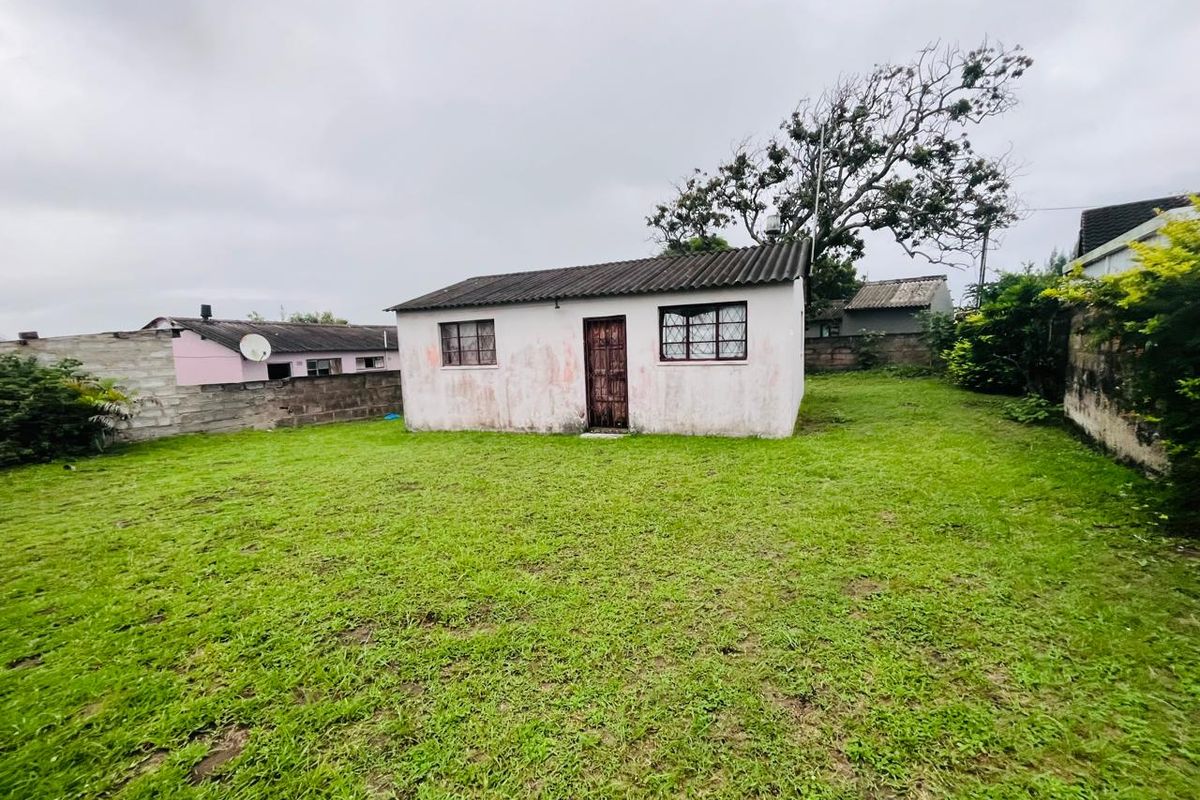 2 Bedroom House for Sale in Esikhawini - Photo 4