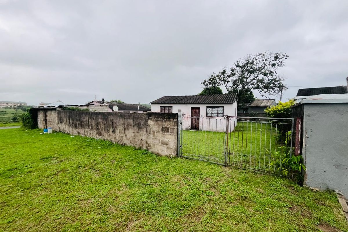 2 Bedroom House for Sale in Esikhawini - Photo 3