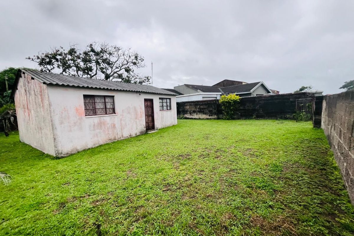 2 Bedroom House for Sale in Esikhawini - Photo 2