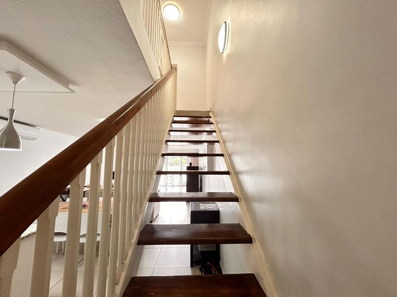 Modern 3 Storey Apartment in the Heart of Meer en See - Photo 9