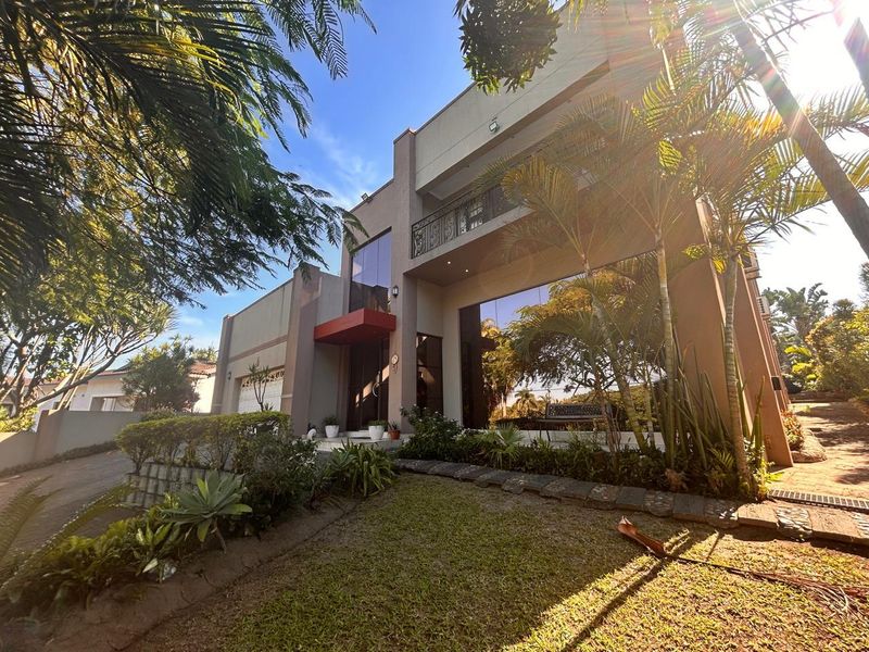 4 bedroom house on Veld En Vlei - Photo 1