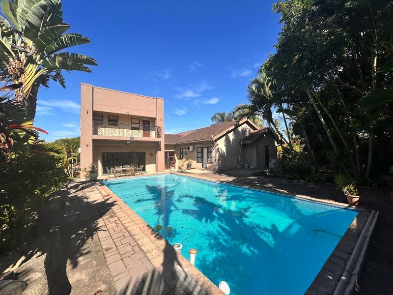4 bedroom house on Veld En Vlei - Photo 2