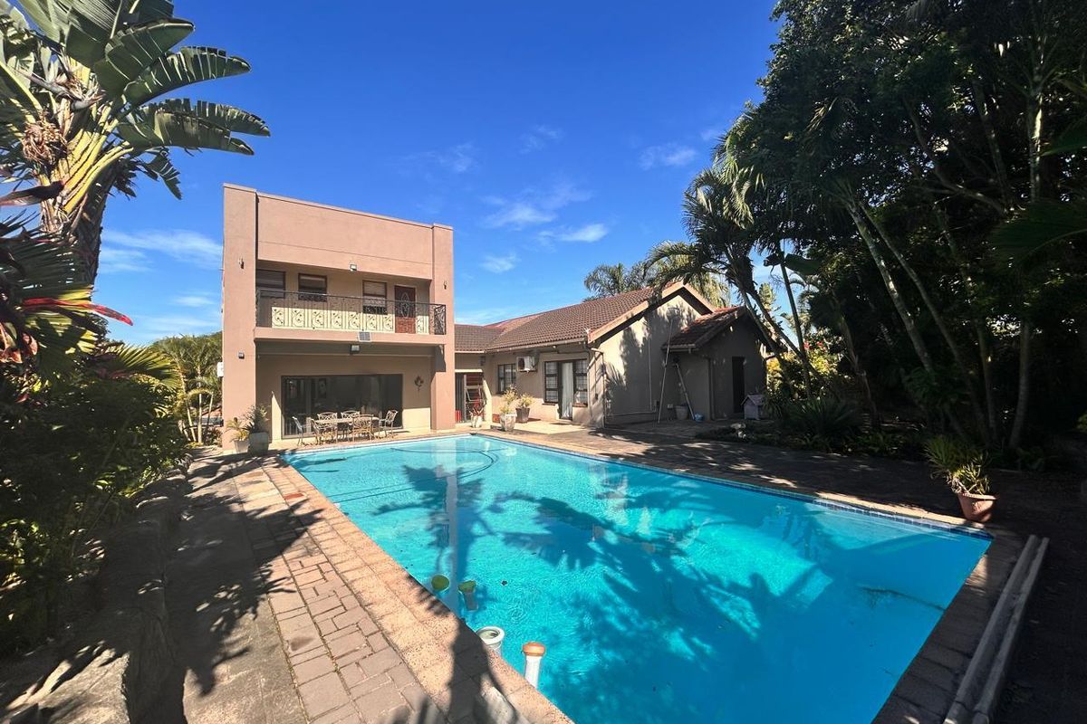 4 bedroom house on Veld En Vlei - Photo 2