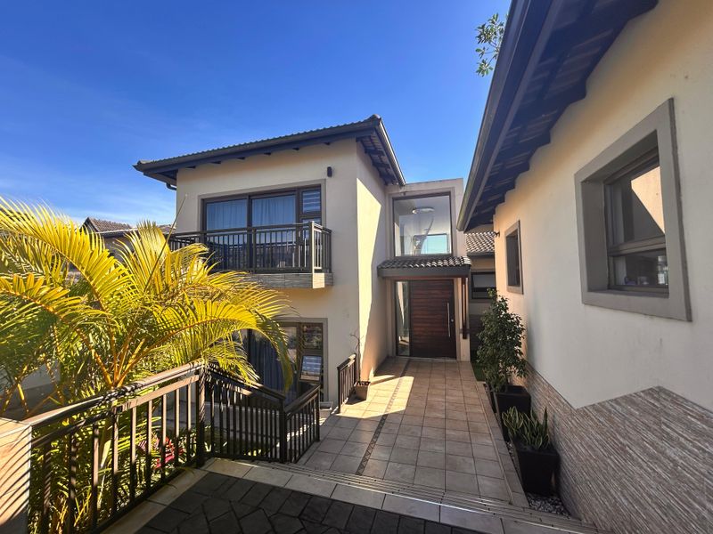 Luxury Living at Mzingazi Golf Estate - Photo 2