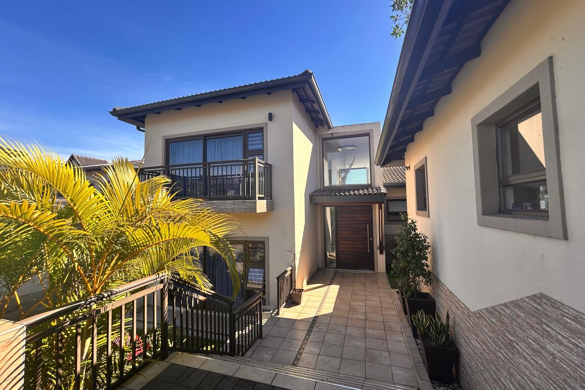 Luxury Living at Mzingazi Golf Estate - Photo 2