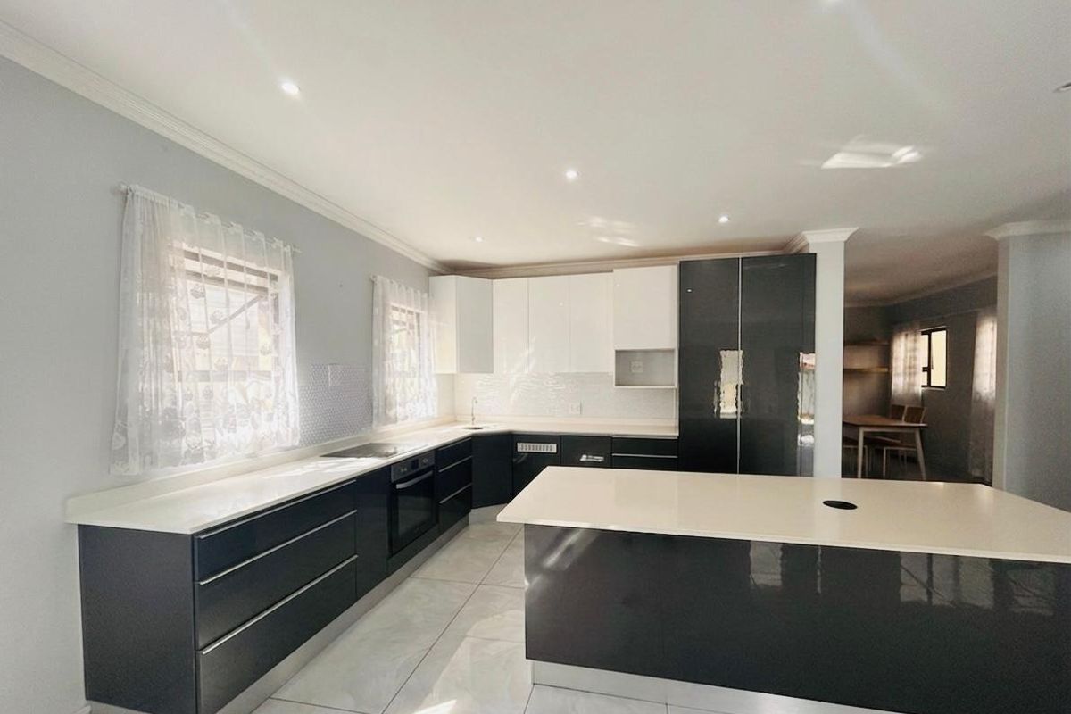 Luxury Living at Mzingazi Golf Estate - Photo 4
