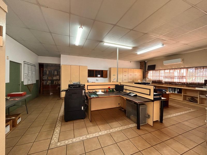 Prime Commercial Property for Sale in Empangeni Rail - Photo 8