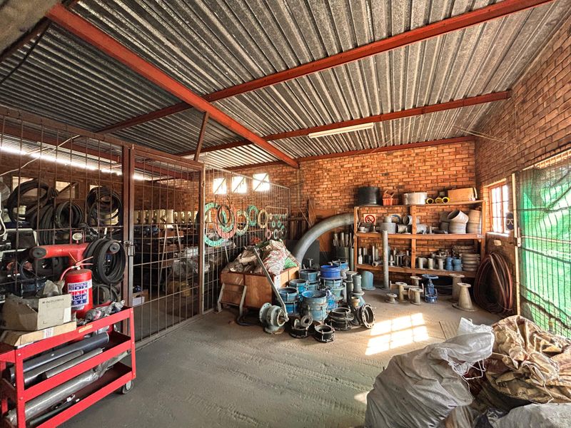 Prime Commercial Property for Sale in Empangeni Rail - Photo 5