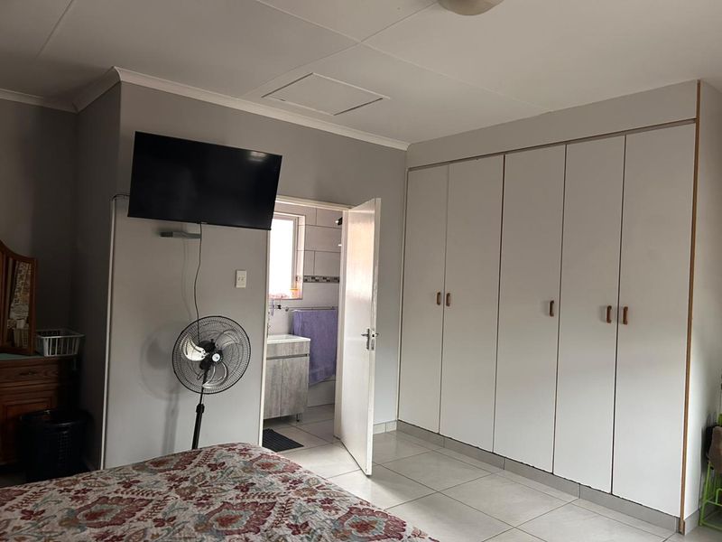 Welcome to this beautiful and spacious 4 bedroom family home - Photo 10