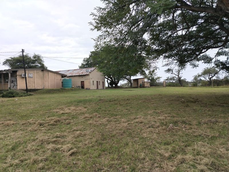 Expansive 20ha Farm with Main House, Rental Potential and Agricultural Opportunity - Photo 3