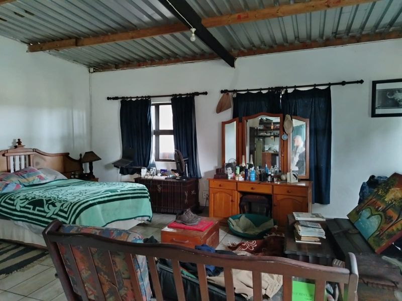 Expansive 20ha Farm with Main House, Rental Potential and Agricultural Opportunity - Photo 5