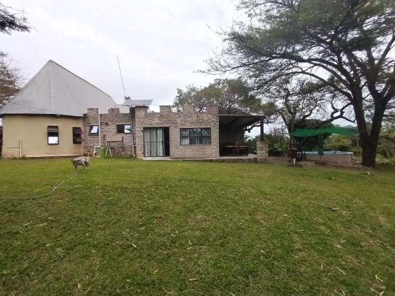 Expansive 20ha Farm with Main House, Rental Potential and Agricultural Opportunity - Photo 2