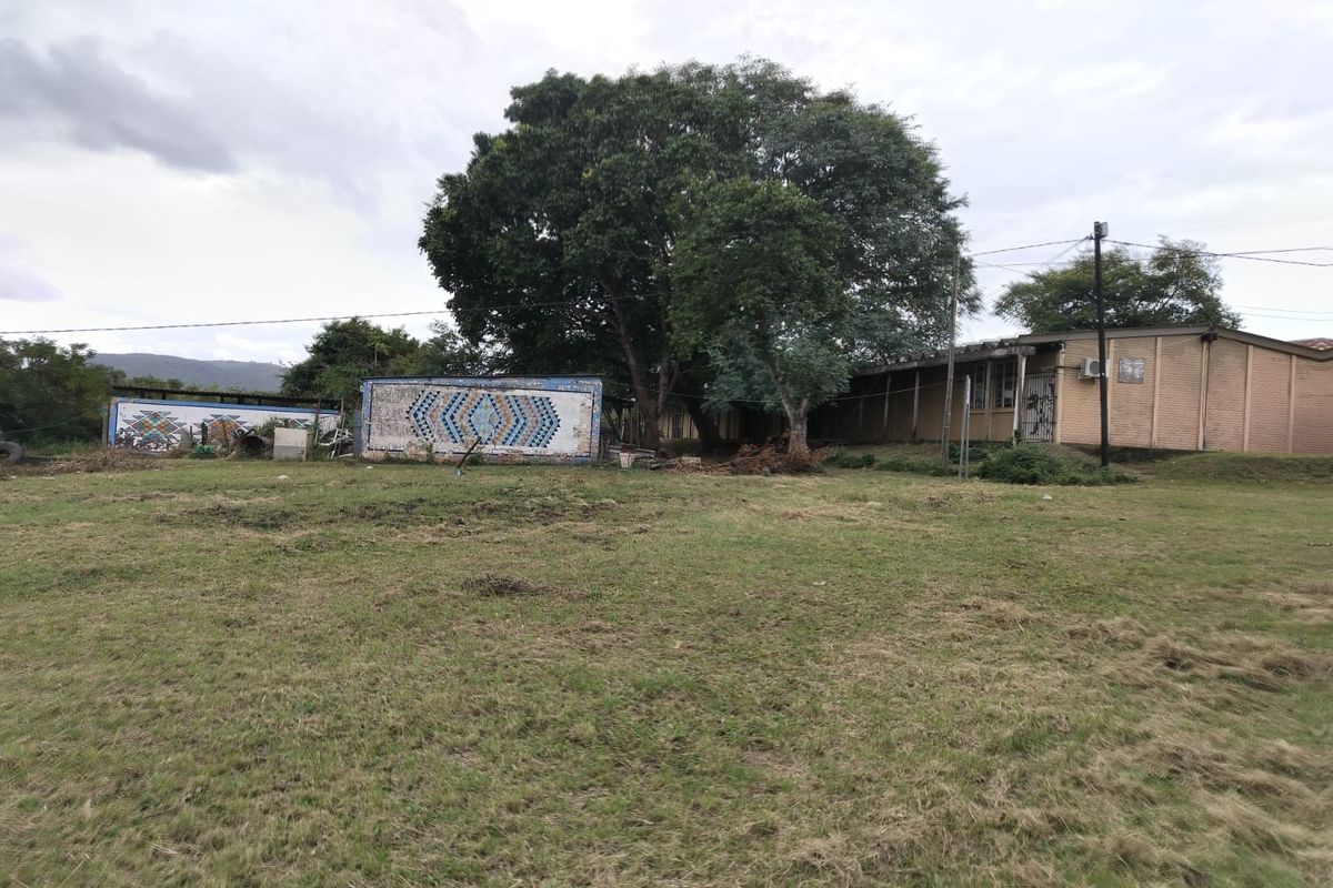 Expansive 20ha Farm with Main House, Rental Potential and Agricultural Opportunity - Photo 4