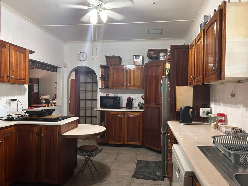 Perfect Family Home in a Quiet Area in Meer en See - Photo 5