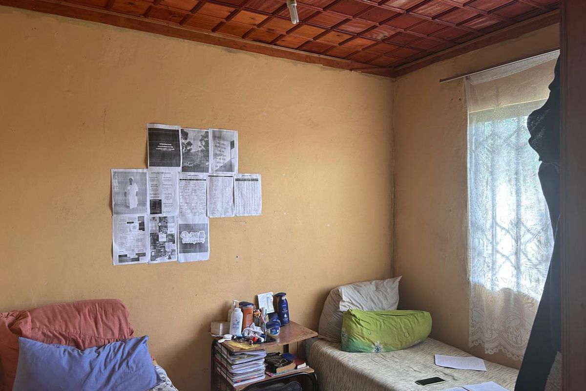 3 Bedroom Starter Home with Investment Potential - Photo 5