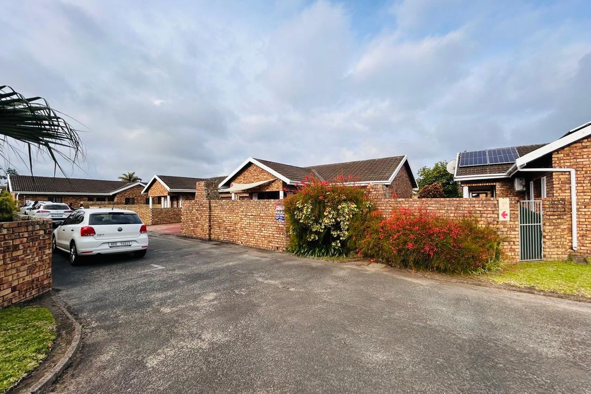 3-Bedroom Home in a Secure Complex – Richards Bay - Photo 4