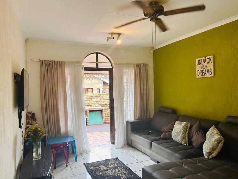 3-Bedroom Home in a Secure Complex – Richards Bay - Photo 5