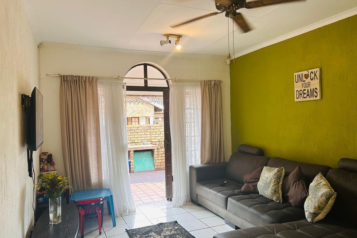 3-Bedroom Home in a Secure Complex – Richards Bay - Photo 5