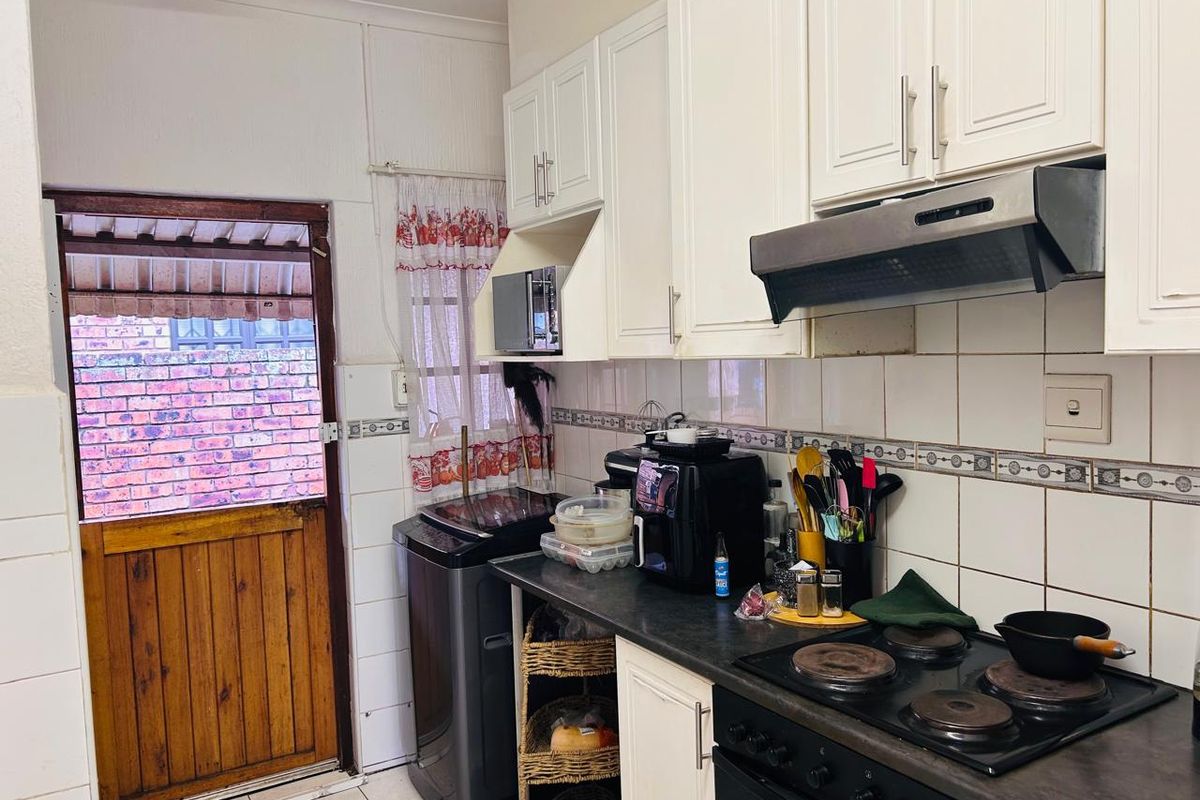 3-Bedroom Home in a Secure Complex – Richards Bay - Photo 3