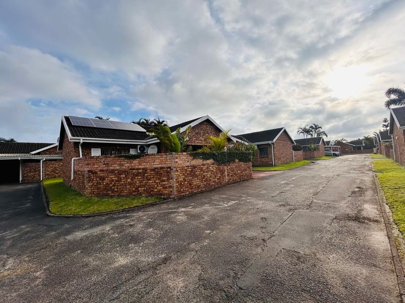 3-Bedroom Home in a Secure Complex – Richards Bay - Photo 9