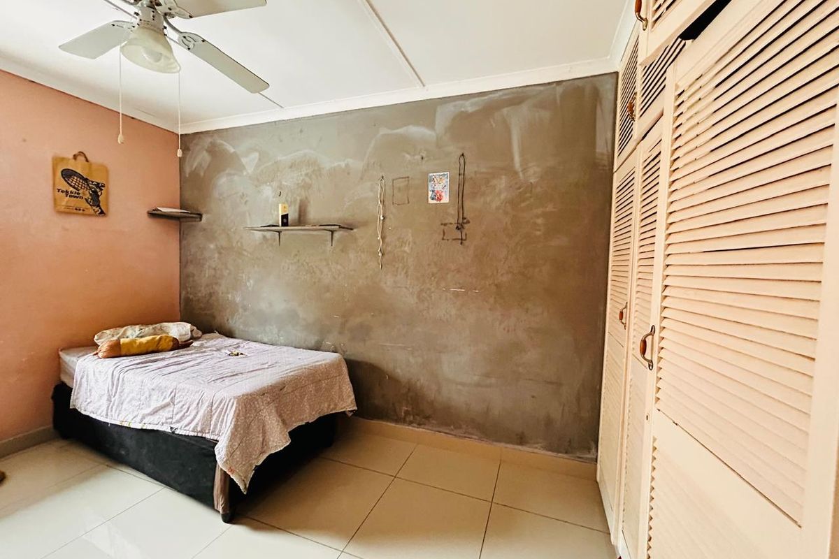 3 Bedroom Home in a Secure Complex - Photo 5