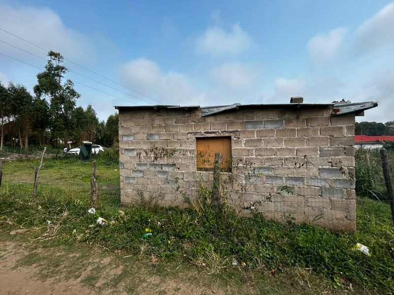 AFFORDABLE LAND OPPORTUNITY IN KWANDAYA - Photo 5